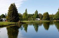 Pond