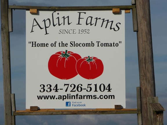 Aplin Farms