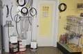 PROPANE SUPPLIES