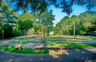 SOMETIMES NOT