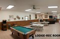 CLUB HOUSE