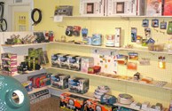 RV SUPPLIES