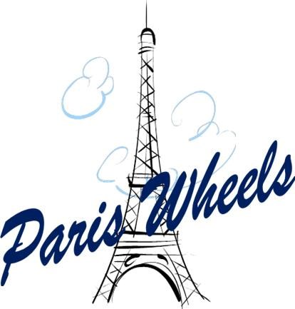 Paris Wheels Skating Center