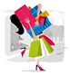 Shopping Photo