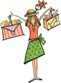 Shopping Photo