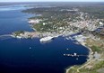 Enjoy the following picturesque attractions while visiting the Parry Sound and Area "Georgian Bay Country" Photo