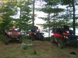 Park-to-Park Trail Photo