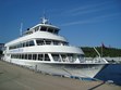 30,000 Island Queen Cruise Photo