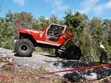 August 31-September 3 - ONTARIO ROCK CRAWLING COMPETITION - Photo