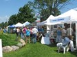 July 20-22 - Art in the Park in Parry Sound at Market Square Photo