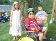 August 31-September 3 - Labour Day - Ghouls and Groove'n & Rock Crawl'n Good Time Long Weekend! Photo