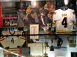 Charles W. Stockey Centre & Bobby Orr Hockey Hall of Fame Photo