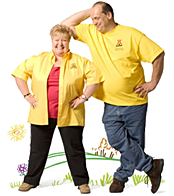 Don and Michelle Berry Don and Michelle Berry