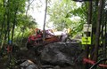 Rock Crawlin Fun-Labour Day Weekend