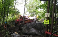 Rock Crawlin Fun-Labour Day Weekend