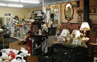 Find a gift in our Unique Canadiana Boutique