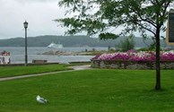 Take the 30000 Island Queen Cruise