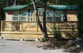 Spoil Yourself Rotten in a Deluxe Cabin(formerly called Lodges)