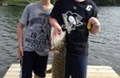 Great Catch for Seasoned fisherman June 1st, 2013