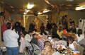 Clubhouse Holloween Party