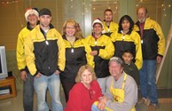 Meet Our Staff