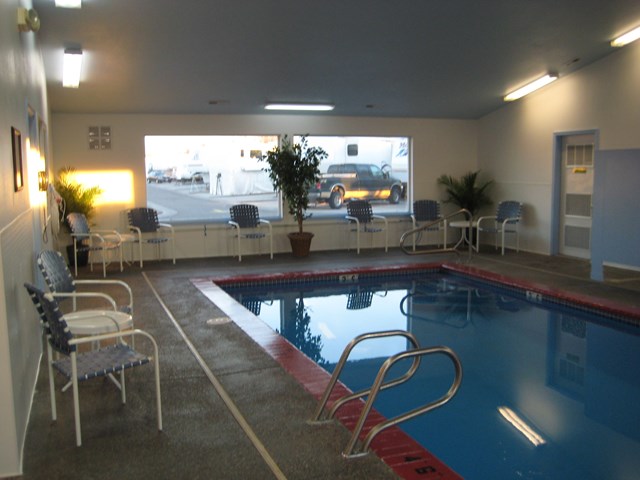 Pasco Washington Campground Tri Cities Koa Swim Rain Or Shine