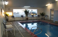 Swim Rain Or Shine