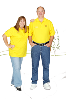 Rickey & Debra Sweigart Rickey & Debra Sweigart