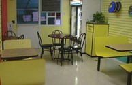 Check out our Snack Bar