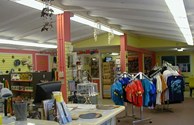 Shop at our Kampstore