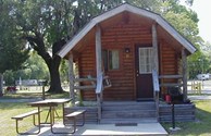 Kozy Kamping Kabins