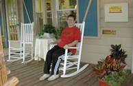 Pull up a Chair