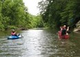 Canoeing / Canoe Rental Photo