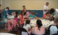 Movies / Crafts / Entertainment / Hayrides / Ice Cream Socials Photo