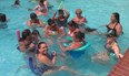 Swimming Photo