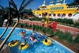 Sesame Place Photo