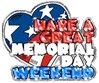 Memorial Day Weekend May 25-27 Photo