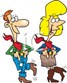 Country Line Dancing August 24-26 Photo
