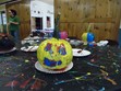 Columbus Day Weekend October 5-7 Photo