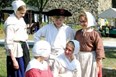 Chaddsford Days - September Photo