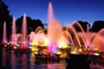 Festival of Fountains - June-September Photo
