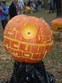 The Great Pumpkin Event - October Photo
