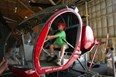 Experience Flight September 28-30 Photo