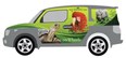 Philadelphia Zoo On Wheels August 10-12 Photo