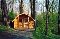 Two Room Kabin