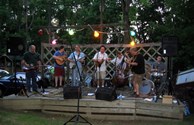 Joe Hillman Band