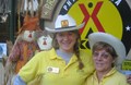 Cowboy Weekend