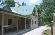 Liberty Lodge