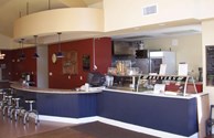 Stars & Stripes Cafe