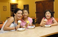 Time For Ice Cream